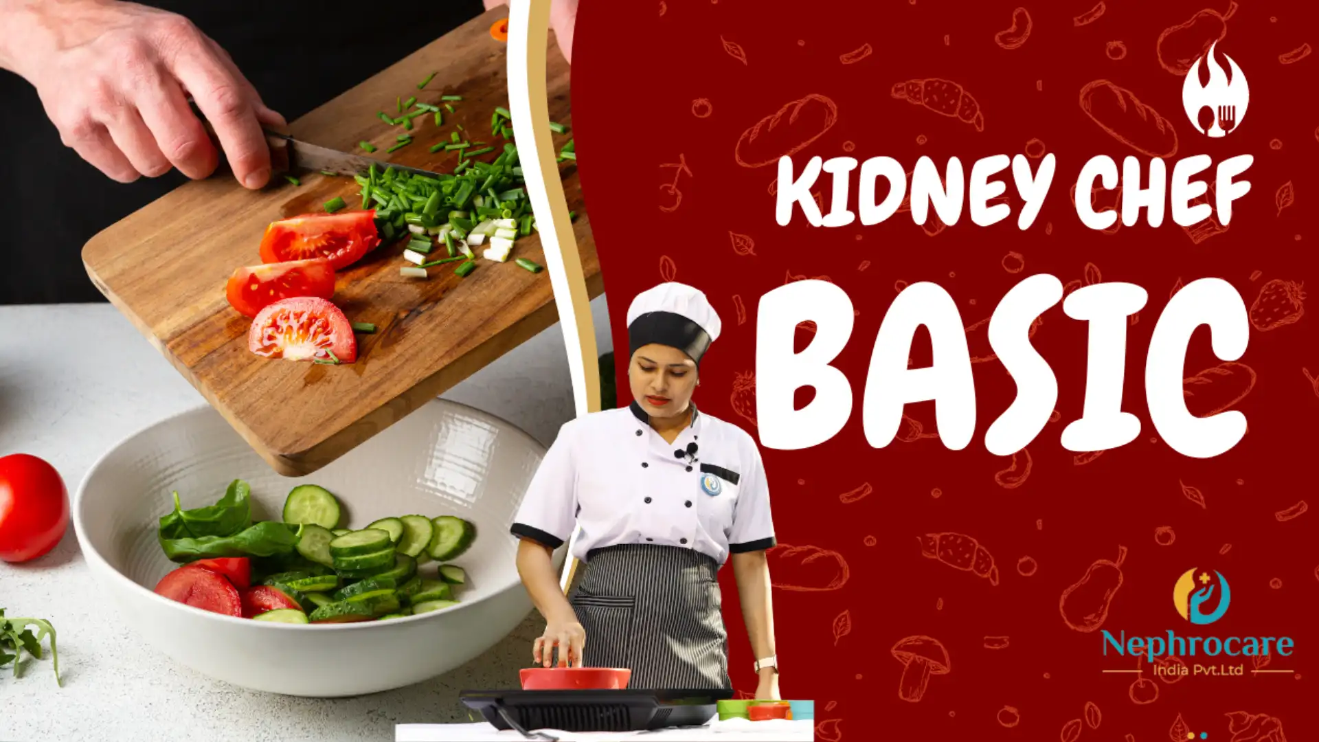 Kidney chef basic