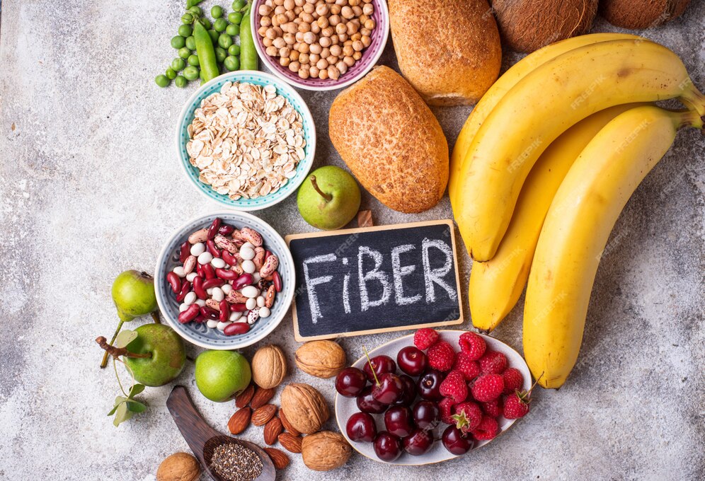 fibre rich food to avoid Constipation
