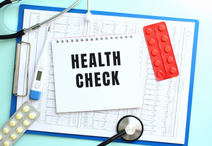 Monthly health check up important for your Kidney Health