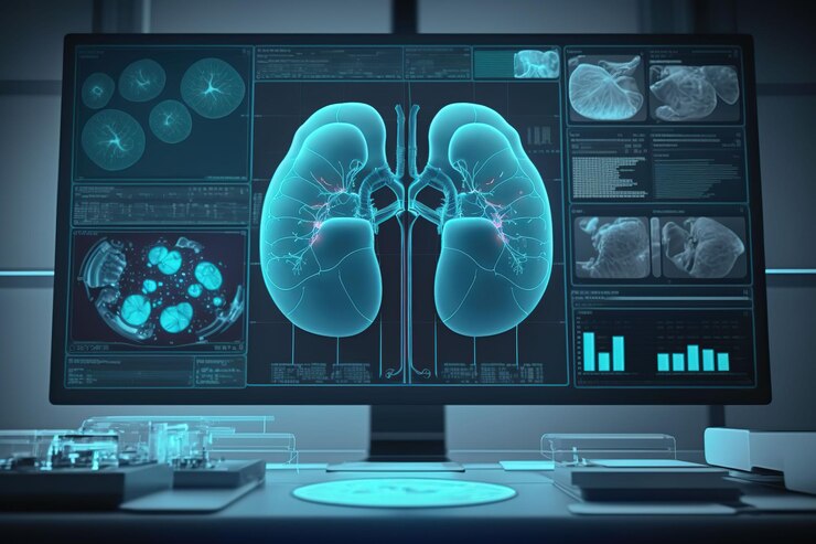 Artificial kidney research