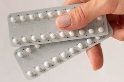 Birth control pills- reproductive 