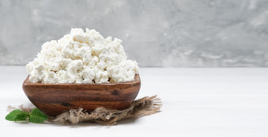 Kefir- farmented food for gut health