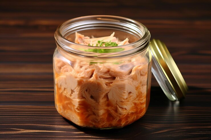 Tempeh: Indonesian Fermented Food